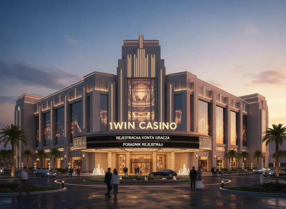 1win registration poradnik rejestracji konta gracza